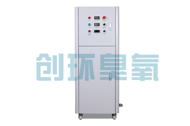 酒泉2026好用的臭氧发生器哪个公司靠谱?工业设备厂家盘点