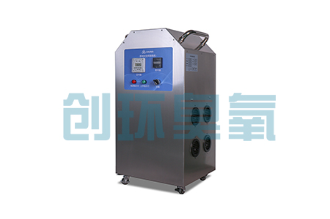 酒泉2026冷库果蔬保鲜,臭氧发生器的投放浓度多少,才能保证效果?