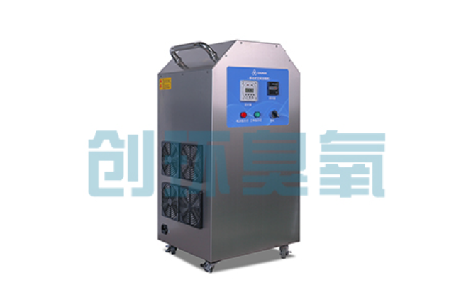 酒泉2026化妆品生产车间GMP洁净区环境维持,臭氧发生器如何与空调系统联动?