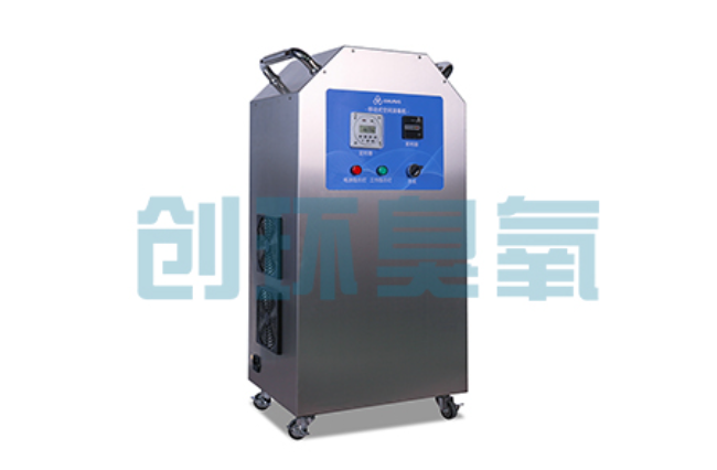 酒泉冬季养殖场密闭消毒双赢方案：臭氧发生器在工厂化水产与畜牧场景的安全应用