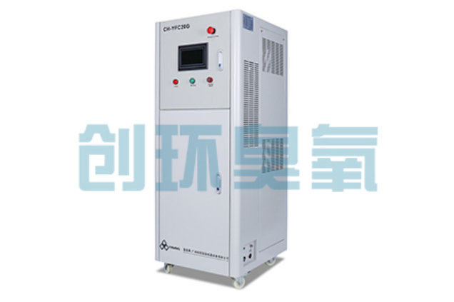 酒泉高密度养殖中臭氧发生器的维护方法有哪些