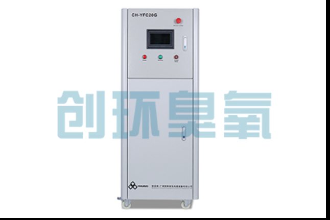 酒泉ORP(氧化还原电位)控制在海水养殖臭氧投加中的核心作用与设定区间