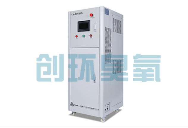 酒泉南美白对虾养殖弧菌超标怎么办？臭氧发生器精准消杀与避坑指南