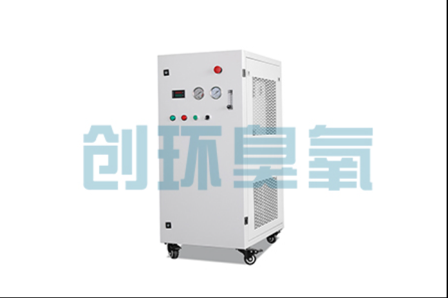 酒泉2026年南美白对虾循环水养殖系统(RAS)臭氧消毒完整指南