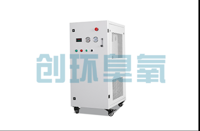 酒泉工厂化养鲈必看：2026年臭氧发生器替代传统消毒的最新方案