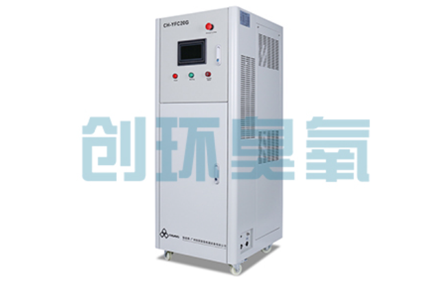 酒泉石斑鱼养殖必看:臭氧发生器安装位置与日常维护全攻略