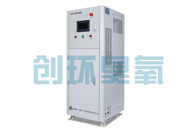 酒泉石斑鱼循环水养殖避坑清单:臭氧发生器选型与投加的8个误区