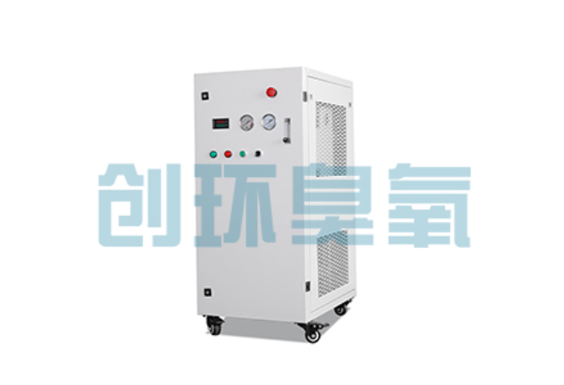 酒泉2026年石斑鱼养殖新趋势:为什么高密度循环水必须配备臭氧发生器?