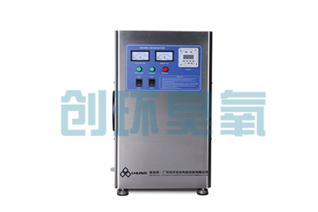酒泉高盐高浓度化工废水怎么处理？臭氧发生器催化氧化技术的应用边界在哪里？