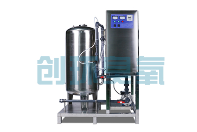 酒泉臭氧发生器设计4大核心问题全解析：附气源与参数选型表