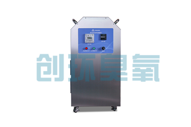 酒泉臭氧发生器在其他食品加工中的应用有哪些?