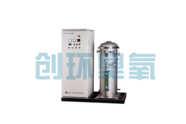 酒泉臭氧+UV vs 臭氧+H₂O₂:哪个AOP工艺运行成本低20%?
