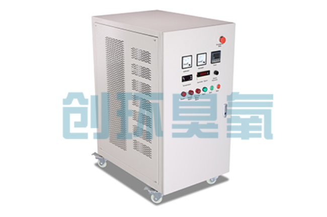 酒泉臭氧如何实现水产养殖水体微生态重构?工厂化高密度养殖技术深度拆解