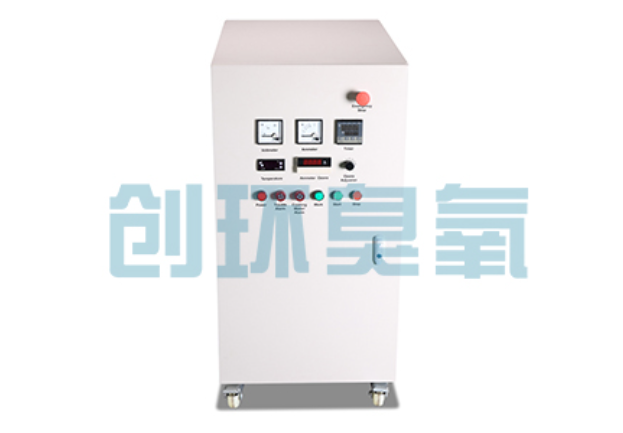 酒泉拒绝盲目选型!工厂化循环水养殖臭氧发生器产量计算公式与避坑指南