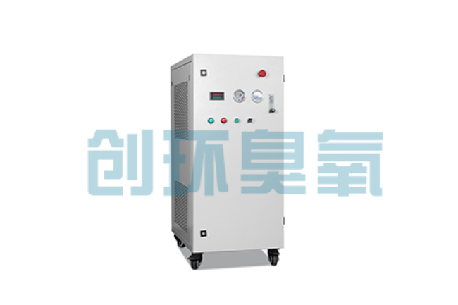 酒泉高密度养殖中臭氧发生器的维护方法