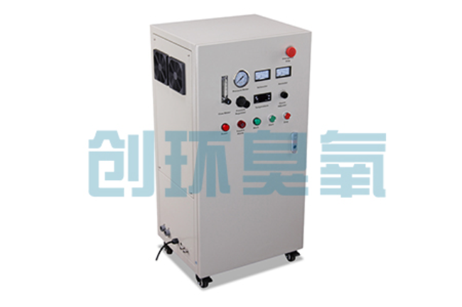 酒泉5个臭氧发生器实操技巧，有效提升鲈鱼循环水养殖成活率